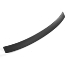 Mercedes E-class coupe C238 2016-2024 Heckspoiler Blende (Carbon) Foto 4