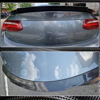 Spoiler V6 (Carbon) Foto 4