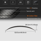 Mercedes E-class coupe C238 2016-2024 Spoiler V7 (Carbon) Foto 6