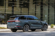 Lincoln Aviator 2025 im Test: Luxus neu gedacht Foto 4