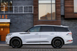 Lincoln Aviator 2025 im Test: Luxus neu gedacht Foto 3