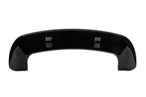 BMW X5 G05 2019–2026 Heckscheibenspoiler V3 (ABS) Foto 2