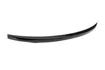 BMW X5 G05 2019–2026 Frontspoiler V1 (Schwarz Glanz) Foto 4