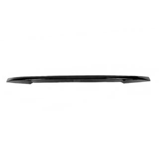 Frontspoiler V1 (Schwarz Glanz) BMW X5 G05 2019–2026 Foto 1
