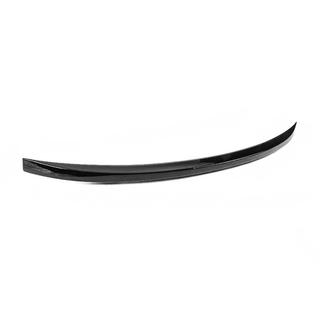Frontspoiler V1 (Schwarz Glanz) BMW X5 G05 2019–2026 Foto 4
