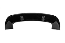 BMW X7 G07 2019- Heckscheibenspoiler V1 (Schwarz Glanz) Foto 4