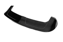 BMW X7 G07 2019- Heckscheibenspoiler V1 (Schwarz Glanz) Foto 1