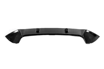 BMW X7 G07 2019- Heckscheibenspoiler V1 (Schwarz Glanz) Foto 6