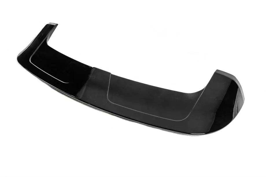 BMW X7 G07 2019- Heckscheibenspoiler V1 (Schwarz Glanz) Image