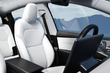 Tesla Model Y 2025 im Test: Ein Elektro-Crossover der nächsten Generation Foto 6