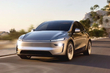 Tesla Model Y 2025 im Test: Ein Elektro-Crossover der nächsten Generation Foto 2