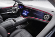 Testbericht zur Elektrolimousine Mercedes-Benz EQE AMG (V295) Foto 5