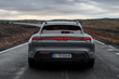 Porsche Taycan Sport Turismo 2025 Testbericht Foto 4