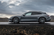 Porsche Taycan Sport Turismo 2025 Testbericht Foto 2