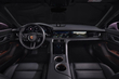 Porsche Taycan Sport Turismo 2025 Testbericht Foto 5