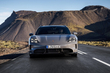 Porsche Taycan Sport Turismo 2025 Testbericht Foto 1