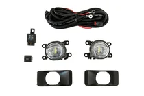 Toyota Land Cruiser Prado 250 2023- Nebelscheinwerfer Set (2 Stk) Foto 2