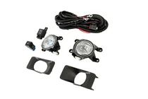 Toyota Land Cruiser Prado 250 2023- Nebelscheinwerfer Set (2 Stk) Foto 3