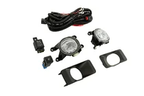 Toyota Land Cruiser Prado 250 2023- Nebelscheinwerfer Set (2 Stk) Foto 4