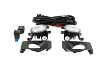 Toyota Land Cruiser Prado 250 2023- Nebelscheinwerfer Set (2 Stk) Foto 5
