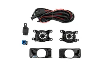 Toyota Land Cruiser Prado 250 2023- Nebelscheinwerfer Set (2 Stk) Foto 7