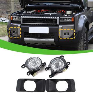 Nebelscheinwerfer Set (2 Stk) Toyota Land Cruiser Prado 250 2023- Foto 1