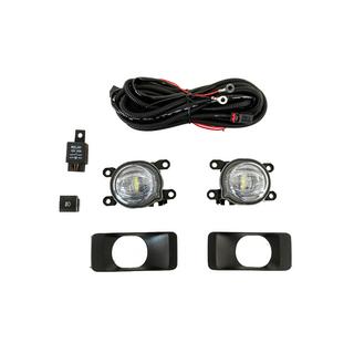 Nebelscheinwerfer Set (2 Stk) Toyota Land Cruiser Prado 250 2023- Foto 2