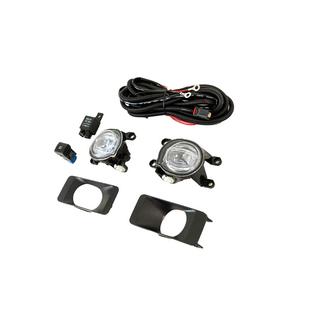 Nebelscheinwerfer Set (2 Stk) Toyota Land Cruiser Prado 250 2023- Foto 3