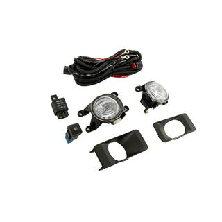 Nebelscheinwerfer Set (2 Stk) Toyota Land Cruiser Prado 250 2023- Foto 4