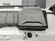 Toyota Land Cruiser Prado 250 2023- Expeditionsbox Foto 1