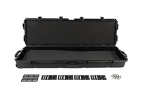 Toyota Land Cruiser Prado 250 2023- Expeditions-Dachbox (95 l) Foto 3