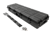 Toyota Land Cruiser Prado 250 2023- Expeditions-Dachbox (95 l) Foto 4