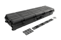 Toyota Land Cruiser Prado 250 2023- Expeditions-Dachbox (95 l) Foto 6
