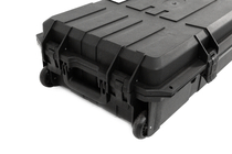 Toyota Land Cruiser Prado 250 2023- Expeditions-Dachbox (95 l) Foto 11
