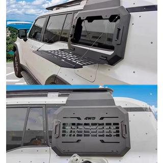 Klapptritt Toyota Land Cruiser Prado 250 2023-