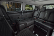 Ford Tourneo Custom 2024 Minivan-Testbericht Foto 6
