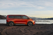 Ford Tourneo Custom 2024 Minivan-Testbericht Foto 3