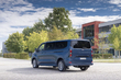Ford Tourneo Custom 2024 Minivan-Testbericht Foto 2