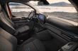 Ford Tourneo Custom 2024 Minivan-Testbericht Foto 4