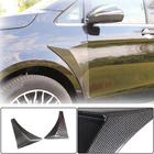 Mercedes Vito/V-class W447 2014- Carbon Abdeckungen für vordere Kotflügel (2014-2019) Foto 1