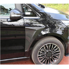 Mercedes Vito/V-class W447 2014- Carbon Abdeckungen für vordere Kotflügel (2014-2019) Foto 3