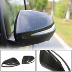 Mercedes Vito/V-class W447 2014- Spiegelabdeckungen (2014-2019, Carbon) Foto 1