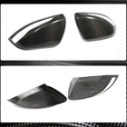 Mercedes Vito/V-class W447 2014- Spiegelabdeckungen (2014-2019, Carbon) Foto 5