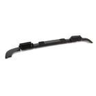 Mercedes Vito/V-class W447 2014- Heckdiffusor V1 für V-Class 2014-2019 Carbon Foto 5
