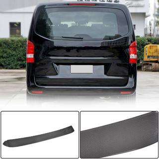 Spoiler V1 Echtcarbon Foto 1