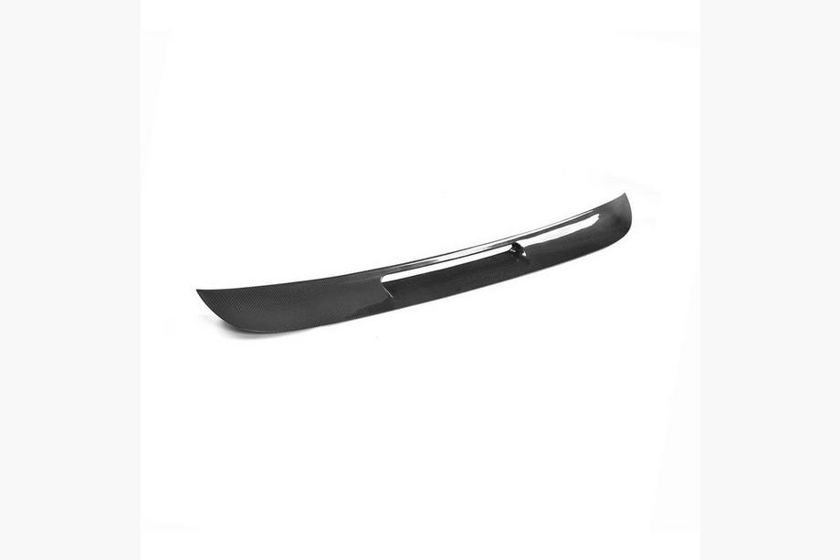 Mercedes Vito/V-class W447 2014- Spoiler V1 Echtcarbon Foto 3