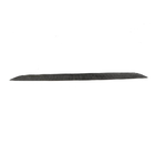 Mercedes Vito/V-class W447 2014- Unterer Spoiler (Dry Carbon) Foto 5
