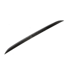 Mercedes Vito/V-class W447 2014- Unterer Spoiler (Dry Carbon) Foto 7