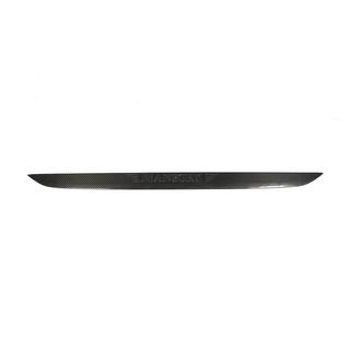 Unterer Spoiler (Dry Carbon) Foto 3