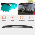 Mercedes Vito/V-class W447 2014- Spoiler V2 (Dry Carbon) Foto 2